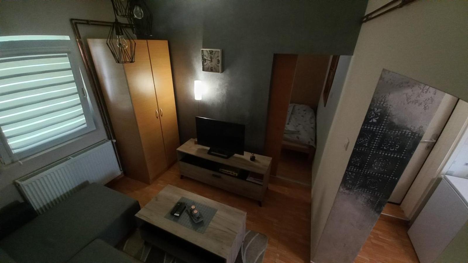 Apartman Ivona Овчар-Баня Екстер'єр фото