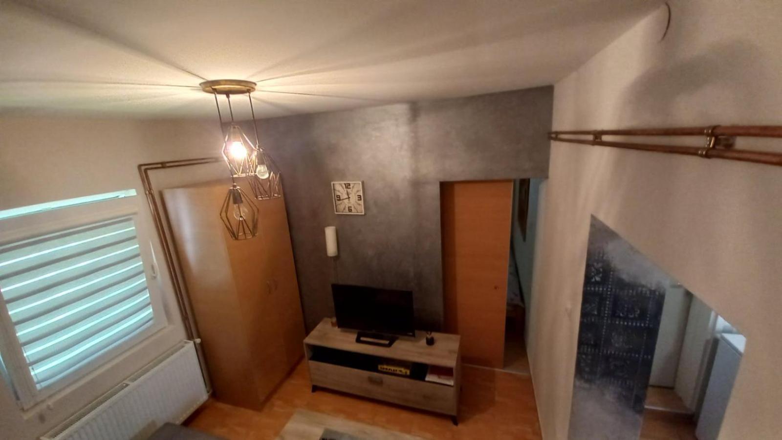 Apartman Ivona Овчар-Баня Екстер'єр фото