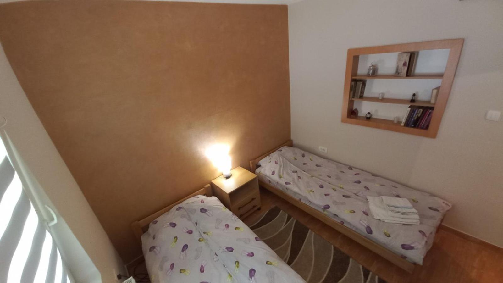 Apartman Ivona Овчар-Баня Екстер'єр фото