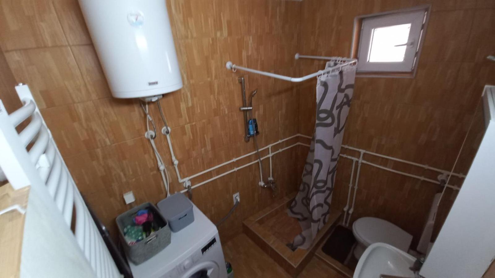 Apartman Ivona Овчар-Баня Екстер'єр фото